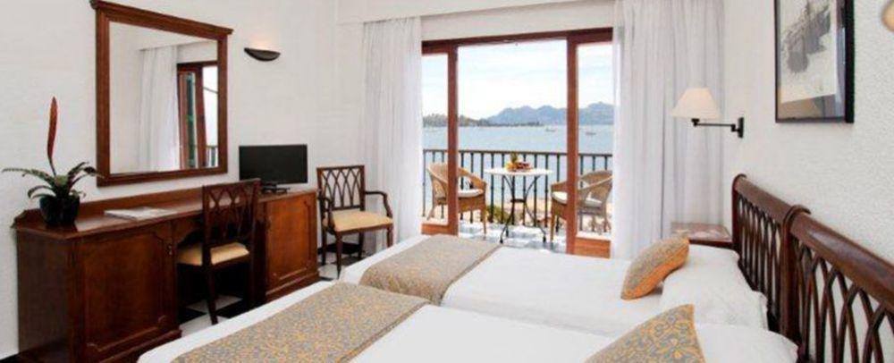 Sis Pins Hotel Port de Pollenca