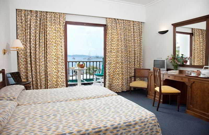 Hotel Sis Pins Port de Pollenca