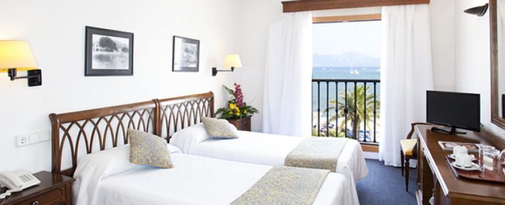 Hotel Sis Pins Port de Pollença