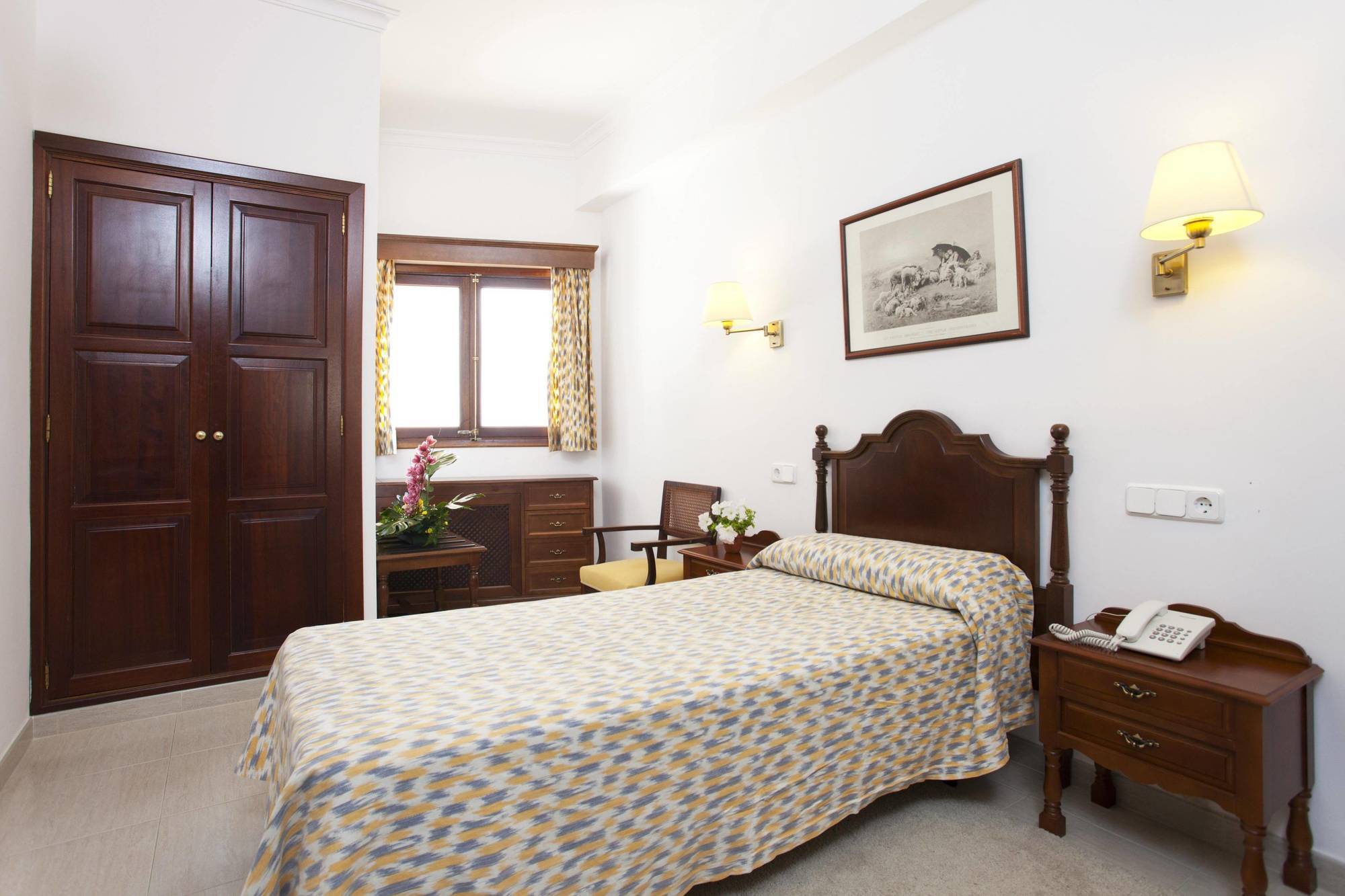 Hotel Sis Pins Port de Pollença