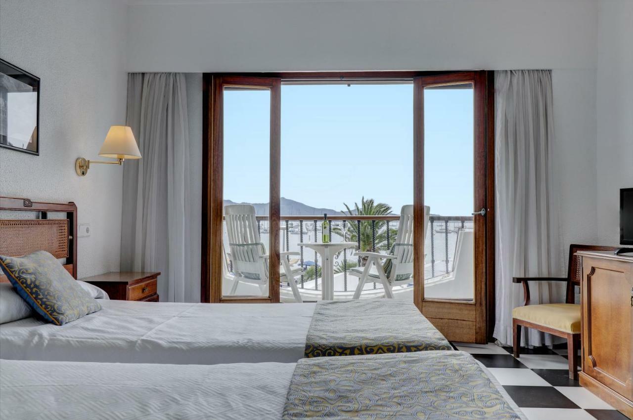 Sis Pins Hotel Port de Pollenca
