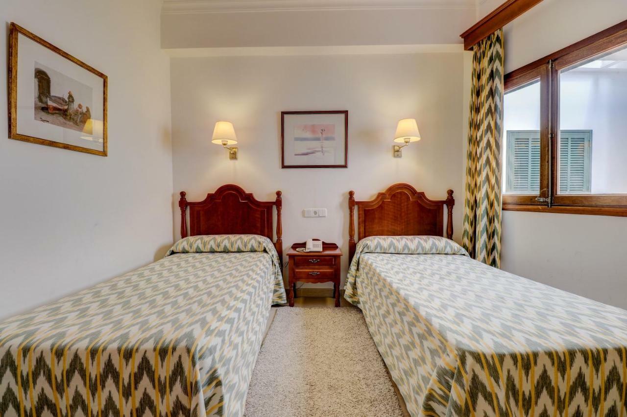 Hotel Sis Pins Port de Pollença